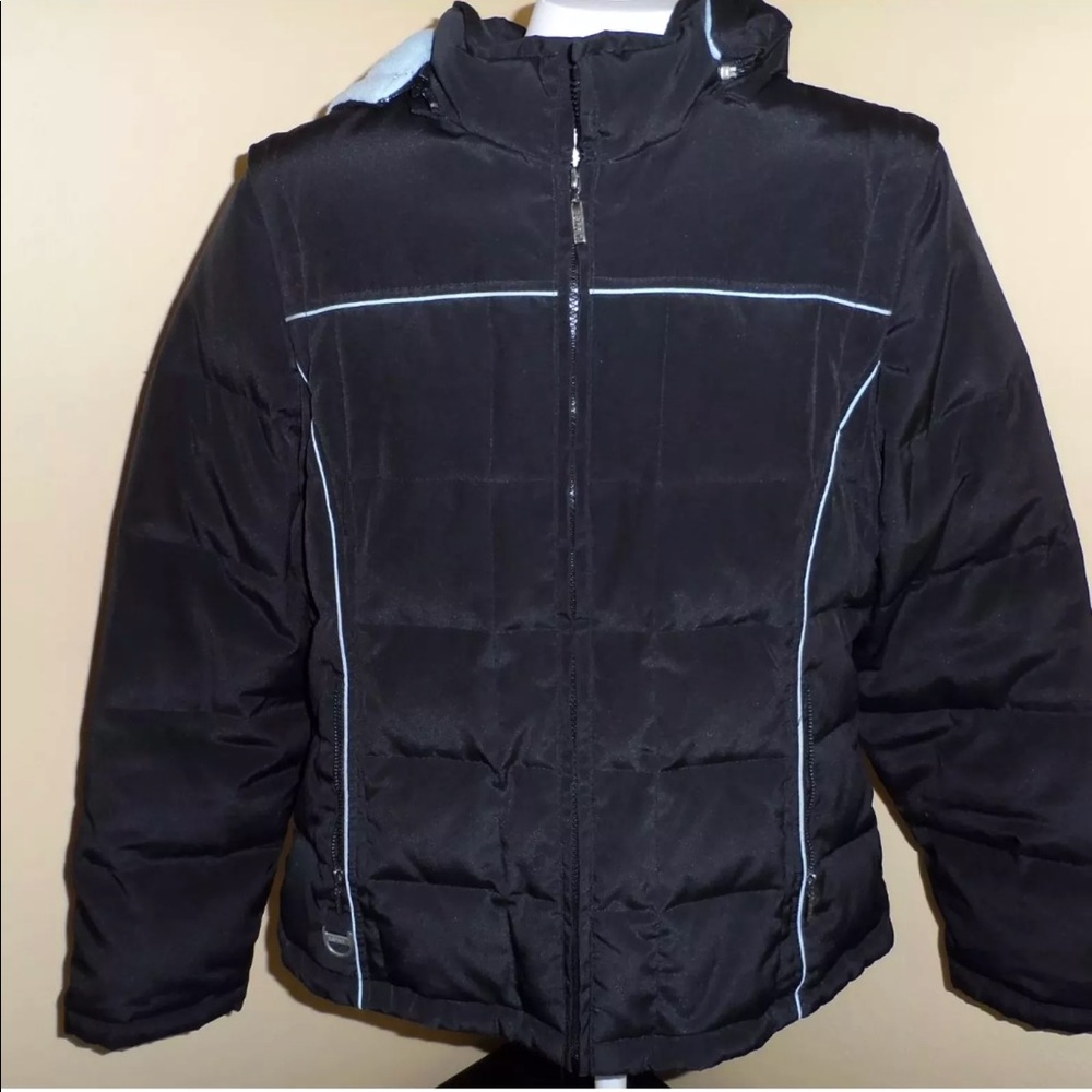 ESprit Fleece Lined Jacket